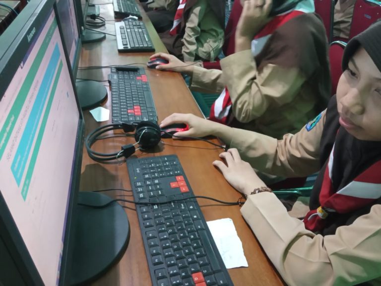 PAT GENAP 2021-2022 MA Miftahul Huda Purworejo