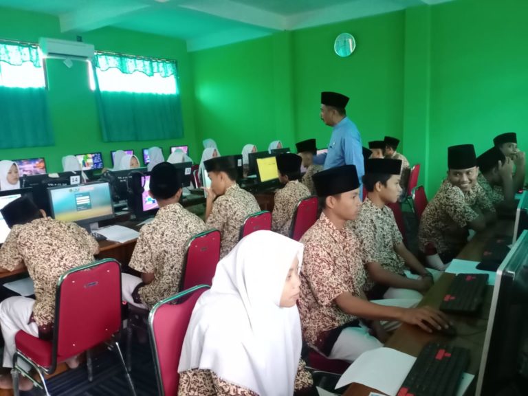 Susulan Penilaian Akhir Tahun