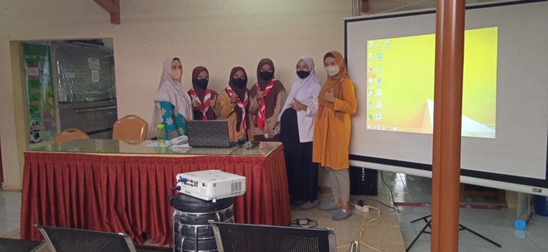 Pelatihan Kader Remaja ( KKR )