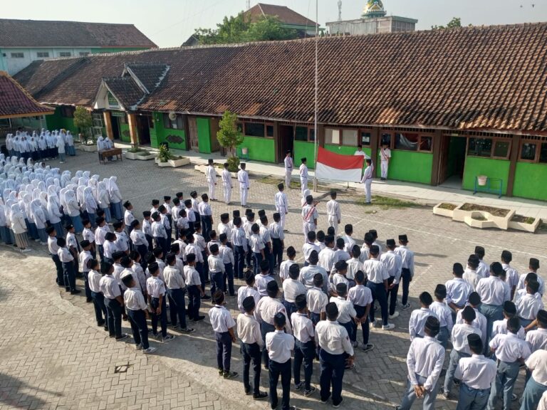 Upacara Kesaktian Pancasila