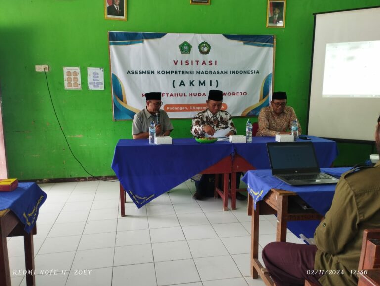 VISITASI AKMI 2024